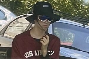 В МВД рассказали, что 18-летний житель Днепра во время подготовки к преступлению арендовал не менее трех квартир во Львове