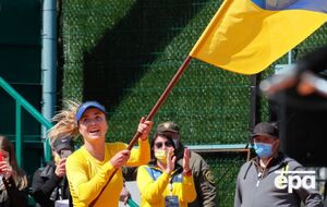 На церемонії відкриття Ігор Світоліна нестиме прапор України у статусі чинної бронзової призерки Олімпіади