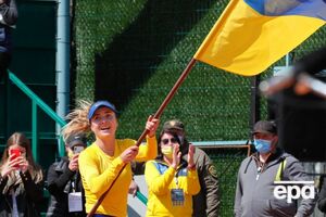 На церемонії відкриття Ігор Світоліна нестиме прапор України у статусі чинної бронзової призерки Олімпіади