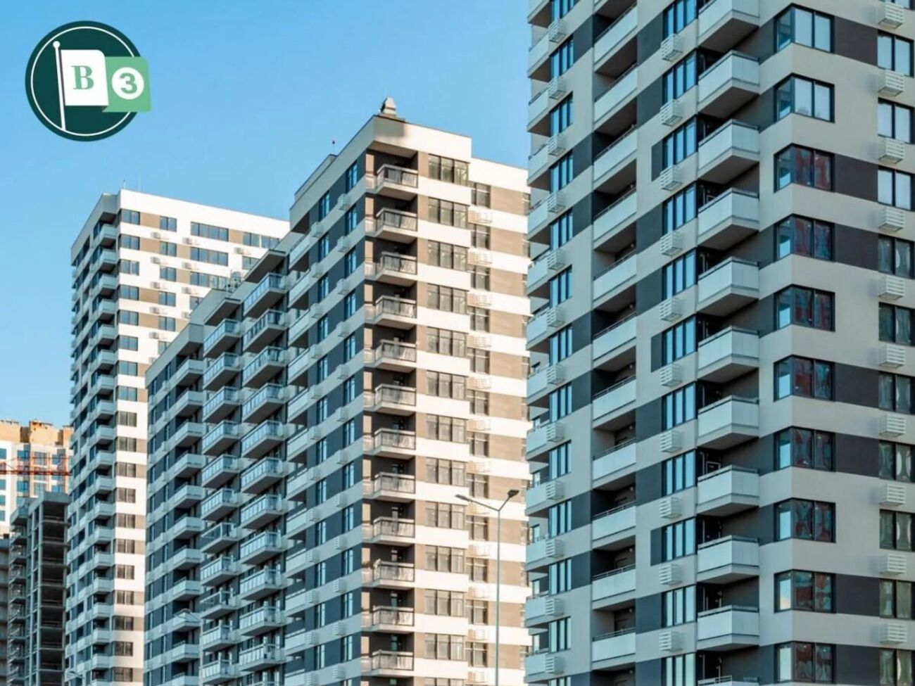 Stolitsa Group обеспечивает резервное питание для жителей ЖК "Варшавский 3"