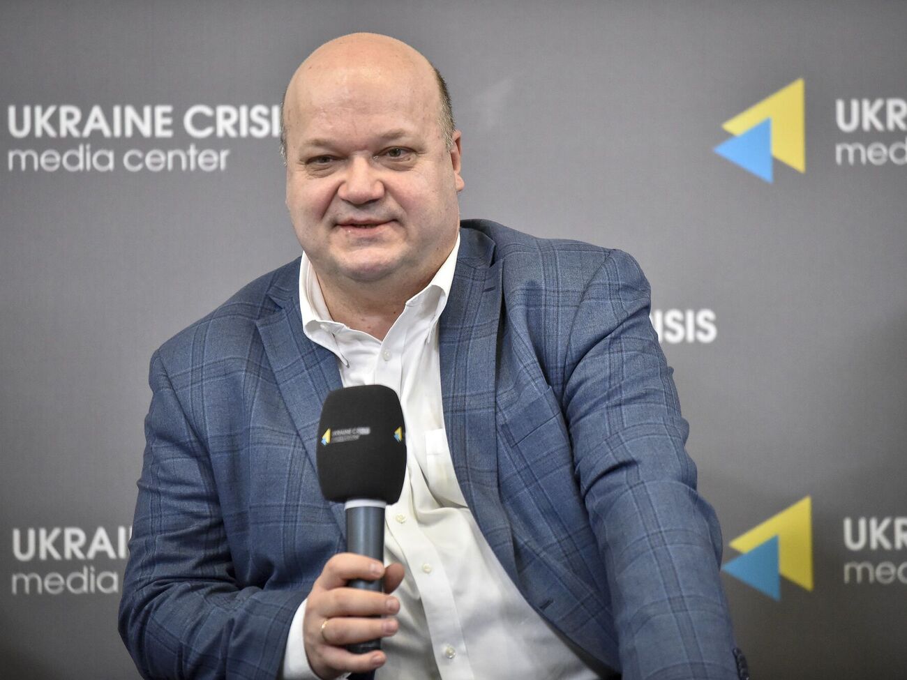 Чалий: Війна, на жаль, буде йти, поки в Росії або не прийде новий режим, який захоче домовитися з американцями, або не відбудеться дефрагментація РФ