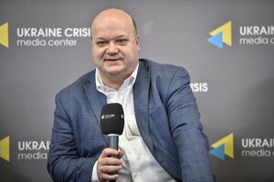 Чалий: Війна, на жаль, буде йти, поки в Росії або не прийде новий режим, який захоче домовитися з американцями, або не відбудеться дефрагментація РФ