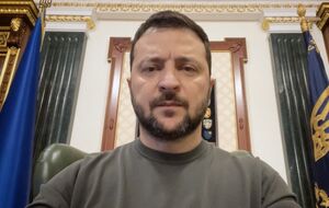 Речь идет уже не о потенциале, а о конкретных поставках для сил обороны – президент