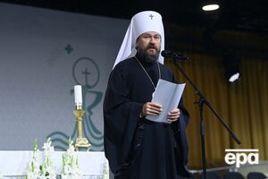 Синод РПЦ отстранил митрополита Илариона (Алфеева) от управления Будапештско-Венгерской епархией