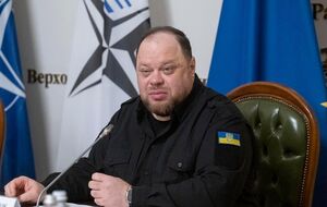 Очень важно, чтобы нынешняя Верховная Рада не повторила ошибку Центральной Рады, отметил Стефанчук