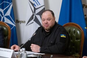 Очень важно, чтобы нынешняя Верховная Рада не повторила ошибку Центральной Рады, отметил Стефанчук