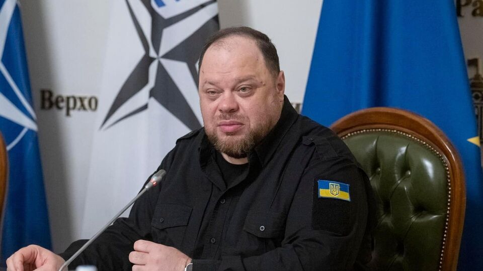 Дуже важливо, щоб теперішня Верховна Рада не повторила помилку Центральної Ради, зазначив Стефанчук