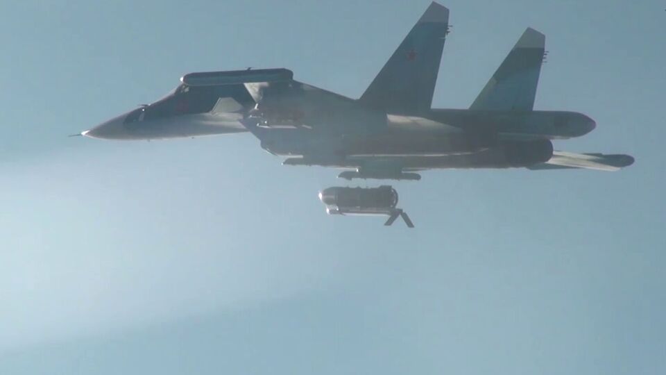 Окупанти майже щодня обстрілюють ракетами, дронами й авіабомбами Харківську область, зокрема й облцентр