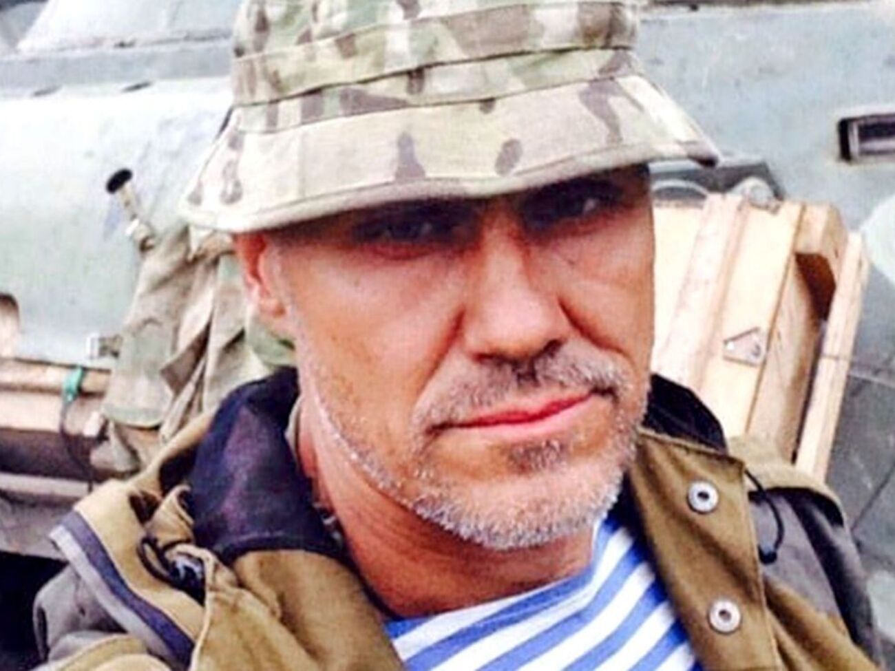 На опублікованому Gulagu.net відео Саліков зізнається у злочинах, які приховав від МКС