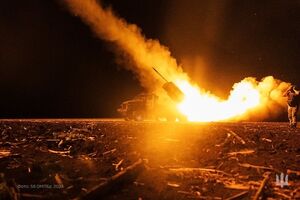 Украинские военные продолжают наносить потери оккупантам