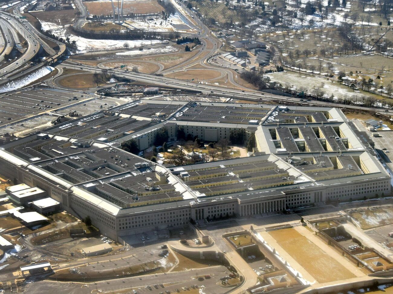 В Пентагоне ошиблись в подсчете стоимости военной помощи для Украины