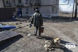 Россияне оккупировали Авдеевку в феврале