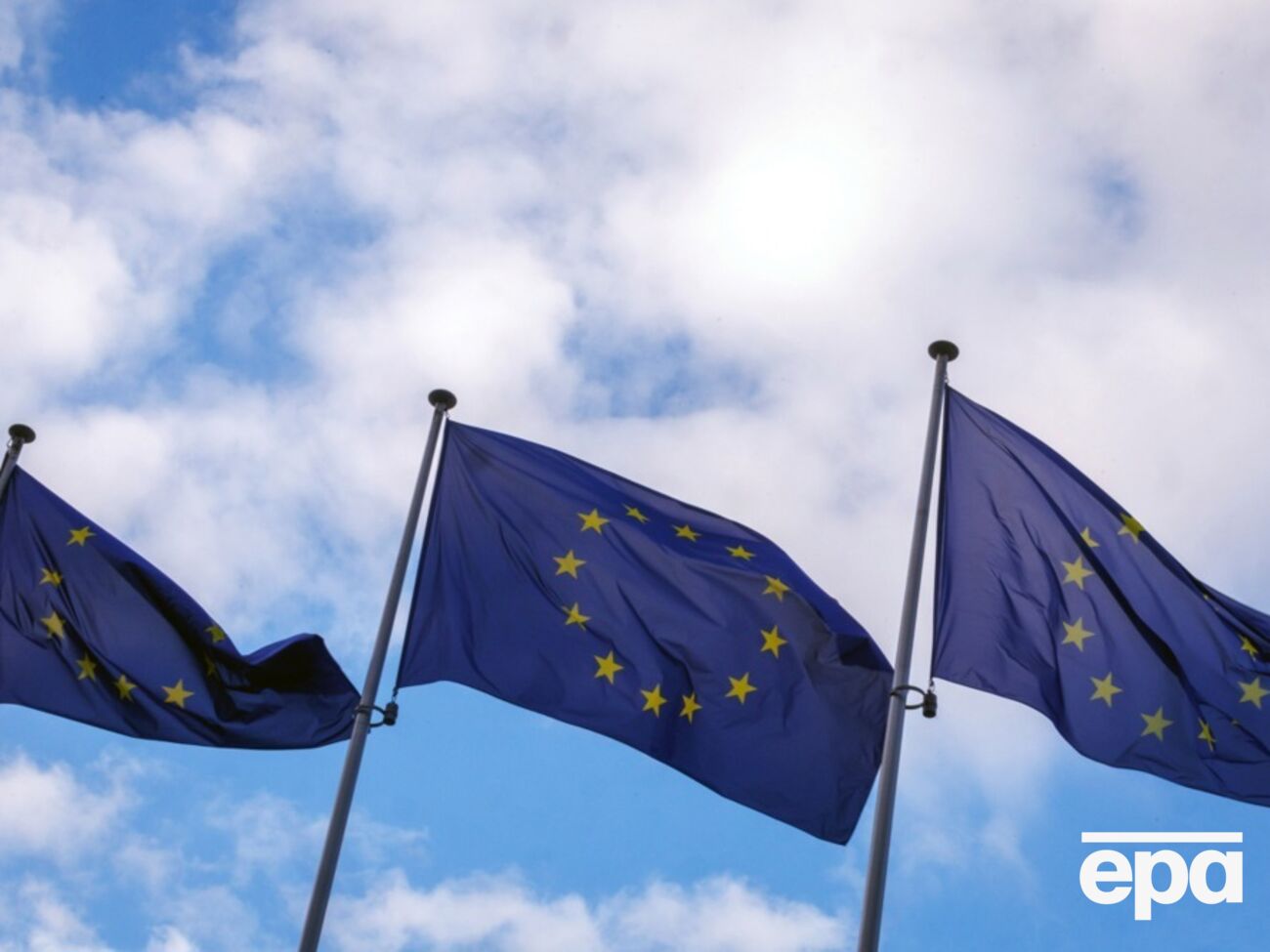 Доходи від російських активів витратять на придбання й виробництво зброї для України