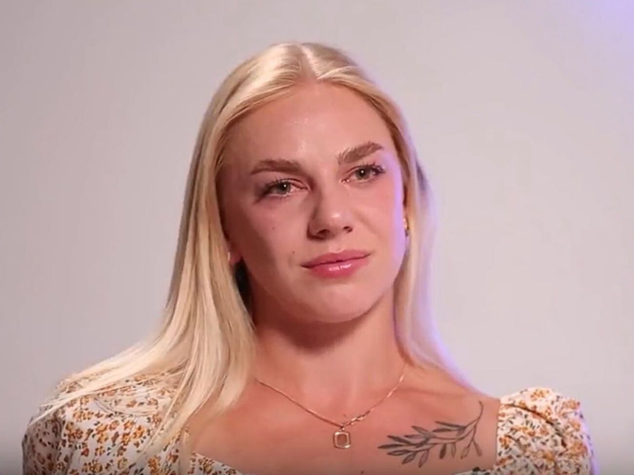 Гавриляк: На змаганнях у мене було відчуття, ніби мене хтось у спину штовхає