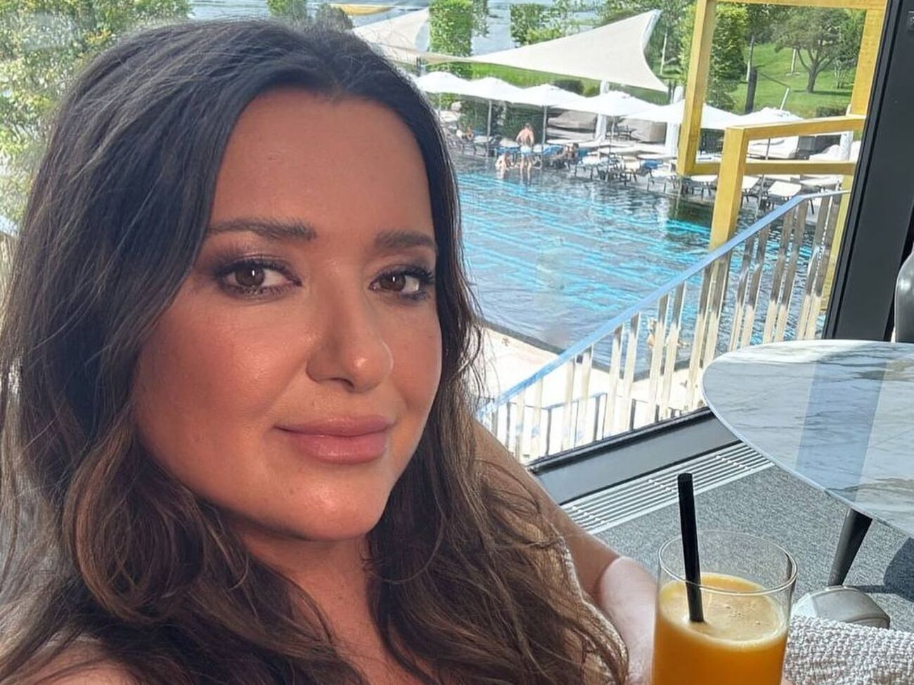 Могилевська: Ловіть мою екскурсію "українськими Мальдівами"!