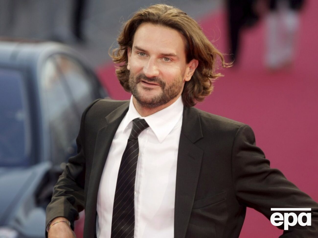 Справу проти Бегбедера закрили