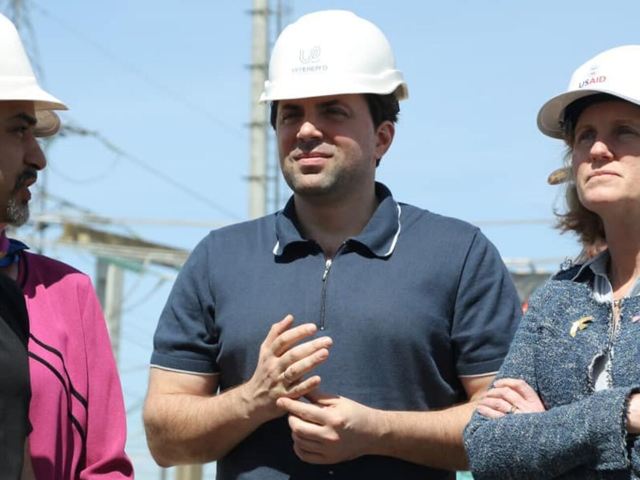 Якщо не буде нових масштабних пошкоджень електростанцій, то ситуація в енергосистемі України "матиме тенденцію до покращення", зазначив Кудрицький