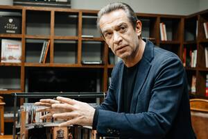 Машков входить до найближчого оточення найвищого військово-політичного керівництва РФ і неодноразово підтримував окупантів на масових заходах, у яких також брав участь Путін