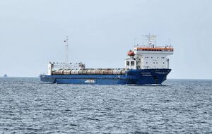 "Славянин" переправлял более 3/4 военной логистики оккупантов