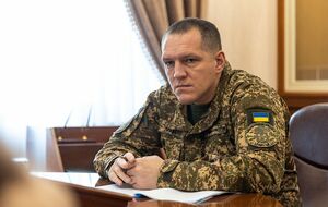 Пивненко: Волонтеры нам очень помогают