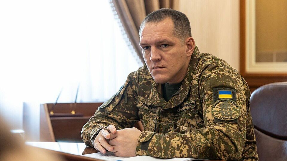 Півненко: Волонтери нам дуже допомагають