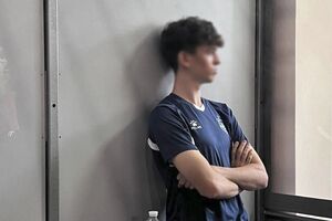 Заарештувати 18-річного жителя Дніпра вимагала сторона обвинувачення