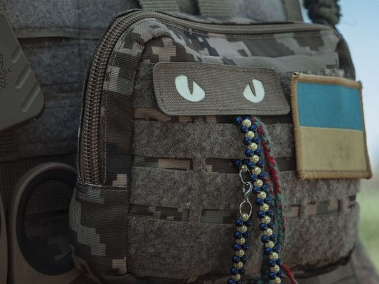 Перевірити ситуацію в 59-й ОМПБр і з'ясувати обставини втрат серед особового складу бригади доручив головнокомандувач ЗСУ