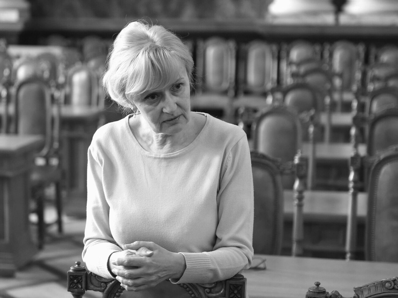 За словами Коваленка, росіяни намагаються героїзувати підозрюваного, щоб розколоти суспільство