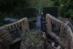 Самая горячая ситуация в войне против РФ – на покровском направлении, проинформировали в Генштабе ВСУ утром 26 июля