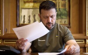 Основним завданням підписаних президентом законів є створення сприятливих умов для виробництва безпілотних машин механізованого розмінування