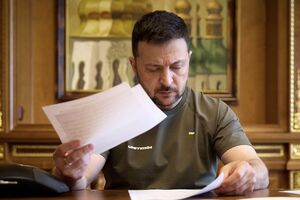 Основним завданням підписаних президентом законів є створення сприятливих умов для виробництва безпілотних машин механізованого розмінування