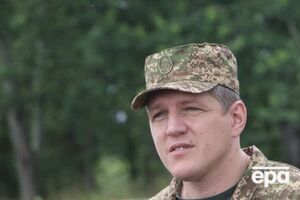 Пивненко: Позицию вернуть гораздо труднее, чем удерживать. Поэтому лучше не терять