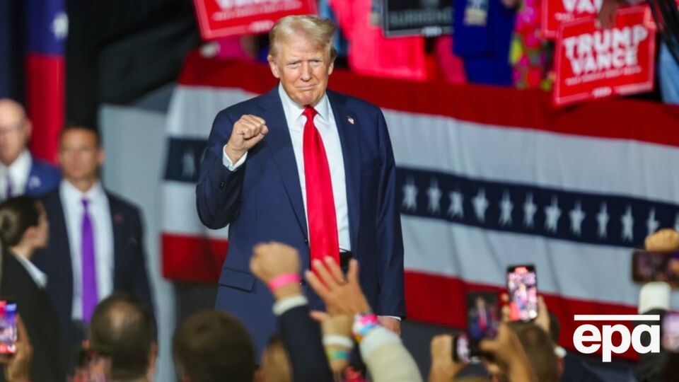 После покушения Трамп не будет встречаться с избирателями на улице – СМИ