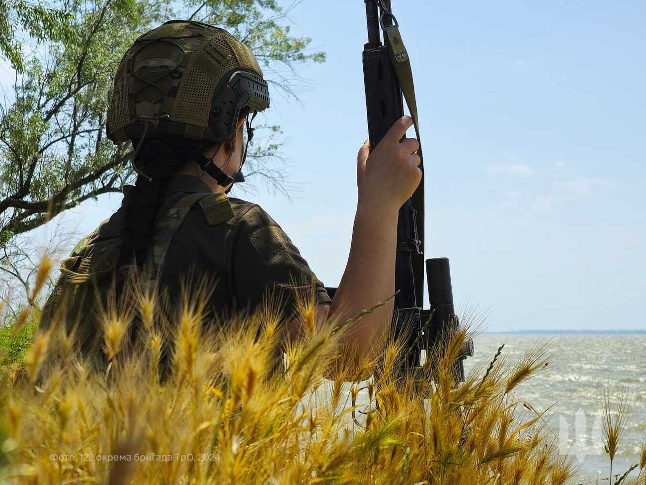 Від початку повномасштабного вторгнення ЗСУ нейтралізували більше ніж 537 тис. окупантів