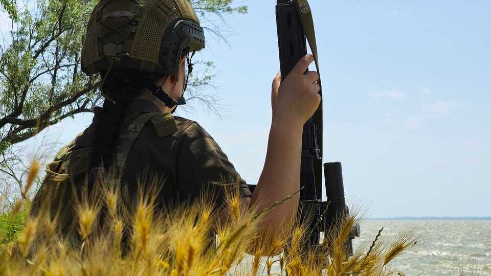 Від початку повномасштабного вторгнення ЗСУ нейтралізували більше ніж 537 тис. окупантів