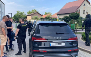 Правоохоронці розповіли, що виявили групу диверсантів