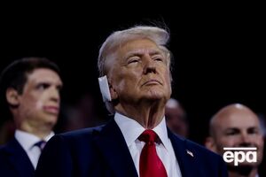 В Трампа стреляли 13 июля