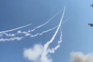 ЗСУ знищила всі цілі, які окупанти запустили вночі