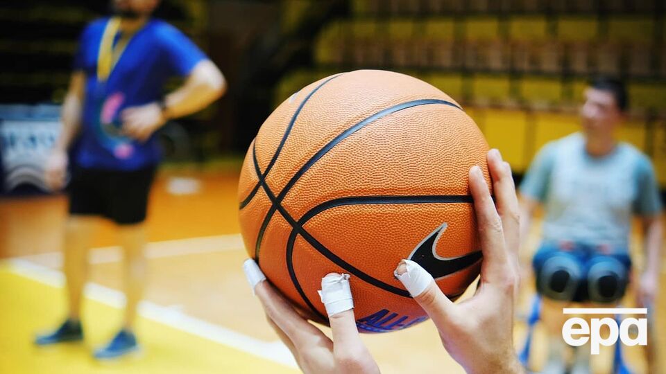 Оголошено конкурс на фінансування проєктів, пов'язаних із реабілітацією ветеранів