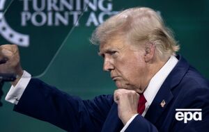 Трамп вважає, що світ зараз близько до нової світової війни