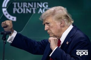 Трамп вважає, що світ зараз близько до нової світової війни