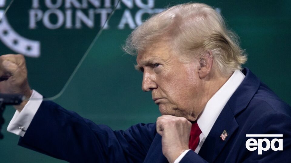 Трамп считает, что мир сейчас близок к новой мировой войне