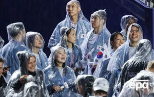 Південну Корею помилково презентували як КНДР