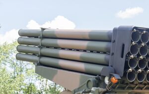 В Глуховской общине зафиксировали 12 взрывов