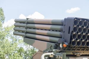 У Глухівській громаді зафіксували 12 вибухів