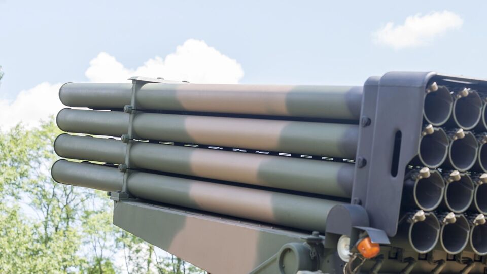 У Глухівській громаді зафіксували 12 вибухів