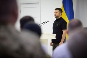 Зеленский заявил о необходимости создания системы реабилитации для военных