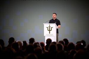 Зеленський висловився про створення єдиного медичного простору для військових