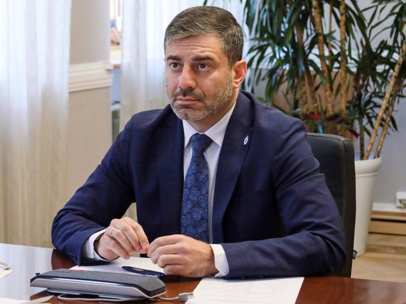 За более чем два года РФ систематически вывозит украинских детей за тысячи километров от дома, отметил Лубинец