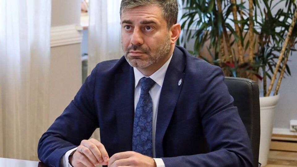 За более чем два года РФ систематически вывозит украинских детей за тысячи километров от дома, отметил Лубинец